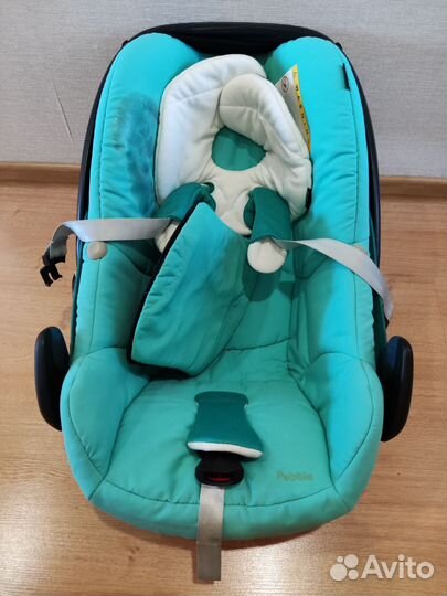 Maxi Cosi Pebble
