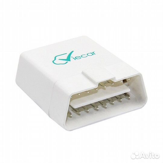 Адаптер Viecar ELM327 v1.5 (Bluetooth 4.0)