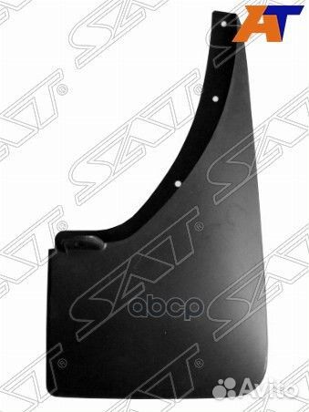 Брызговик Toyota RAV4 (XA30) 05-13 / Vanguard