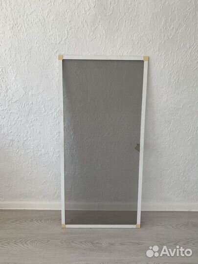 Москитные сетки на окна