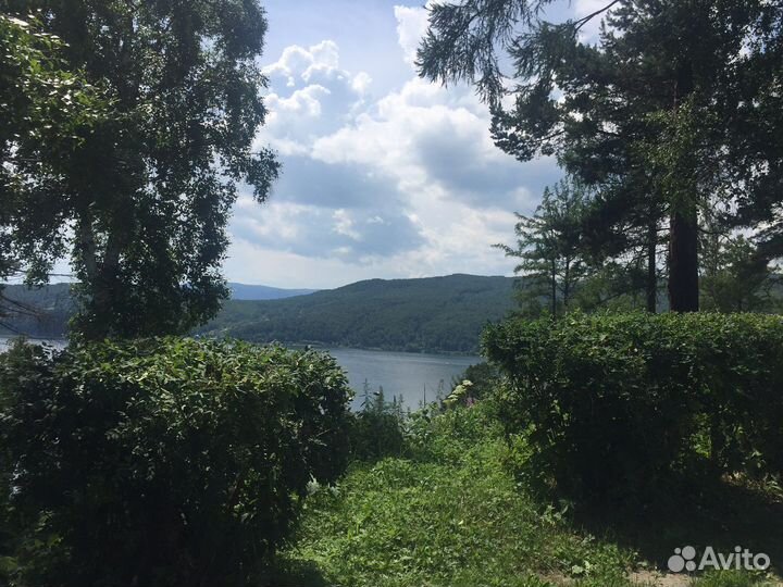 Экскурсия в Листвянку