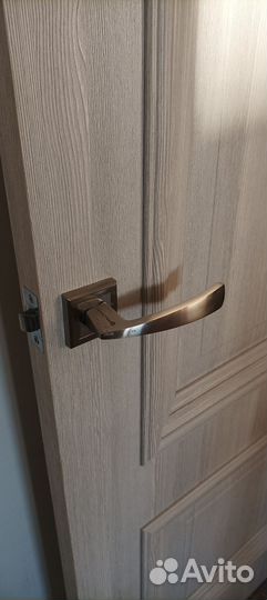 Дверь межкомнатная 800