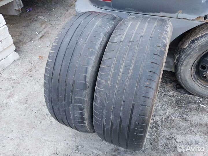 Kumho Ecsta HS51 205/55 R16 91V