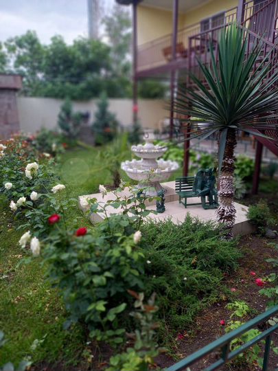 2-к. квартира, 45 м², 1/2 эт.