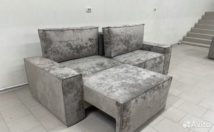 Диван-лофт Новый