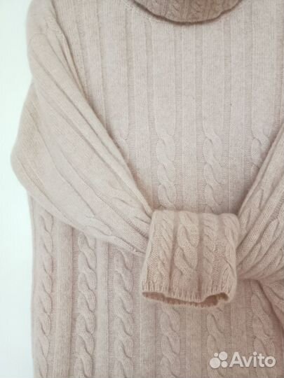 Свитер кашемир