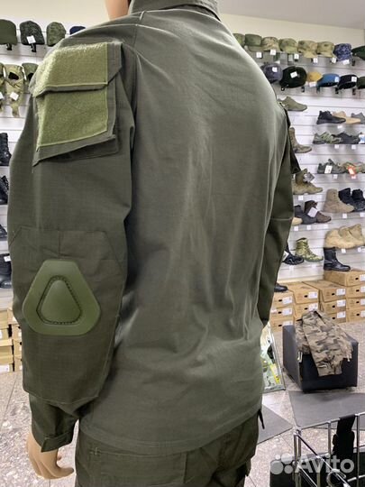 Костюм тактический (олива)