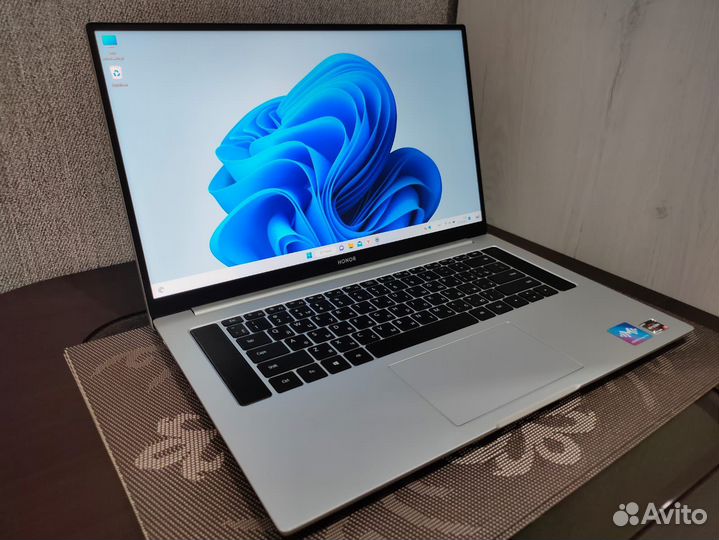 Honor Magicbook Pro 16.1
