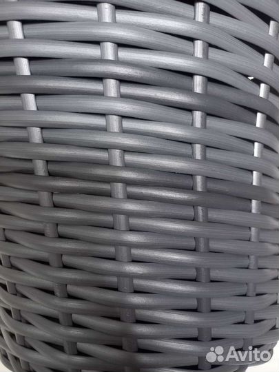 Кашпо для цветов напольное