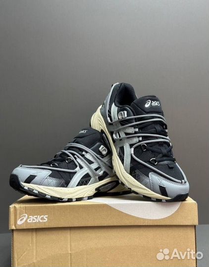 Мужские кроссовки Asics Gel Kahana TR v2