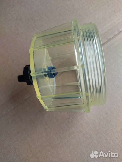 Корпус фильтра DT артикул 4.63242.j