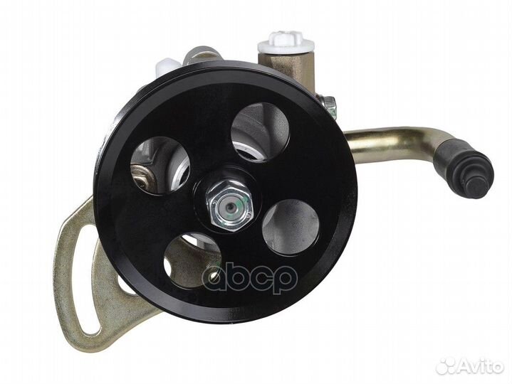 Насос гидроусилителя руля Chevrolet Aveo T250