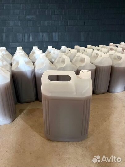 Бытовая химия оптом