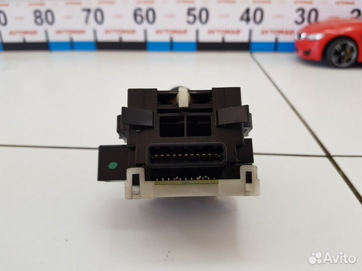 Переключатель подрулевой поворотов