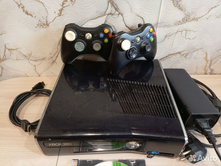Xbox 360