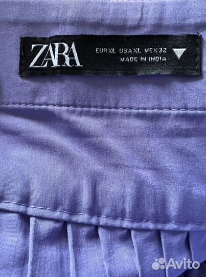 Юбка Zara XL