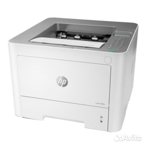 HP Laser (7UQ75A)
