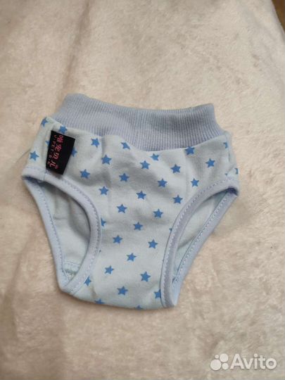 Трусы для собак