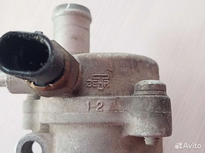 Термостат X-ray