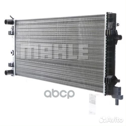 Радиатор двигателя CR1096000S mahle