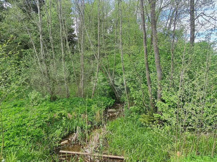 Участок 21 сот. (ИЖС)