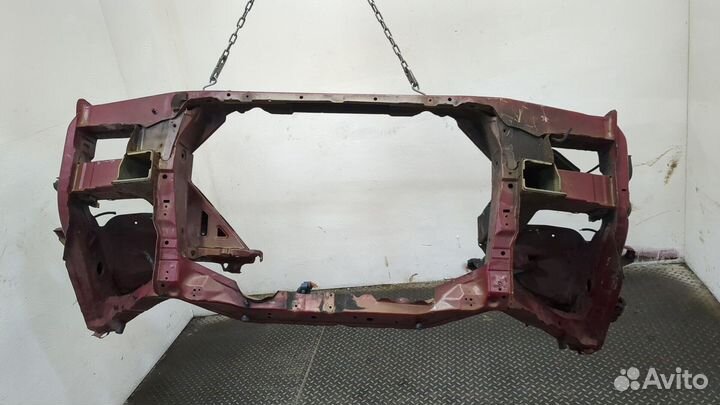 Рамка передняя Honda Odyssey 2004, 2006