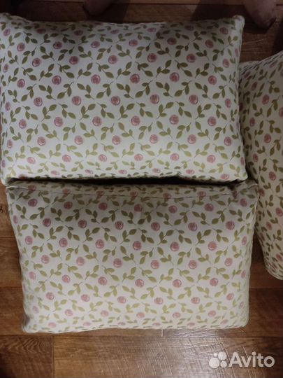Подушка 3 шт