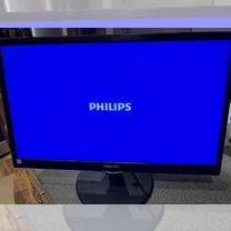 Монитор Philips v223 21.5 дюймов Full HD 1920x1080