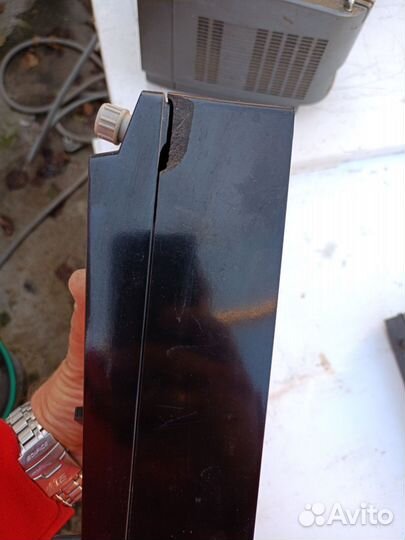 Тестер мультиметр СССР