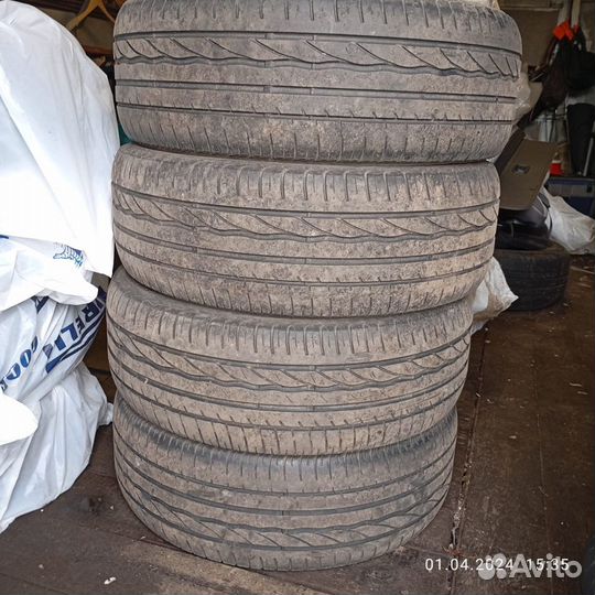 Bridgestone Turanza ER300 235/55 R17 103V