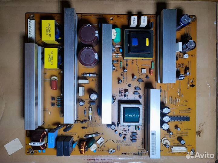 Блок питания LG pspu-J808A