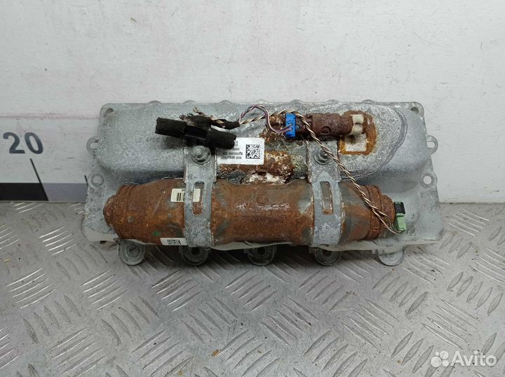 Б/У Б/У Подушка безопасности пассажира 39911215304