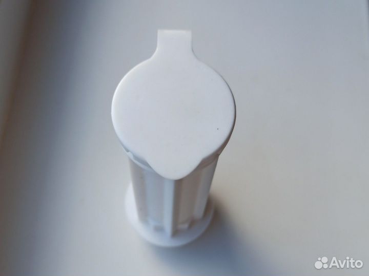 Горловина бачка омывателя для Нексии