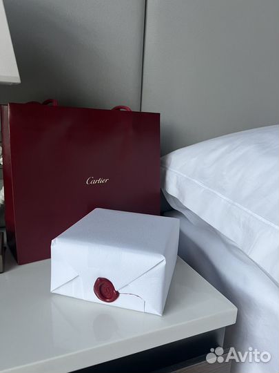 Часы Cartier Panthere Small, новые, оригинал