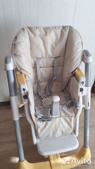 Стул для кормления Peg Perego Prima Papa Diner