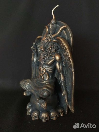 Свеча алтарная 