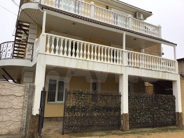 Комната 40 м², 3/3 эт.