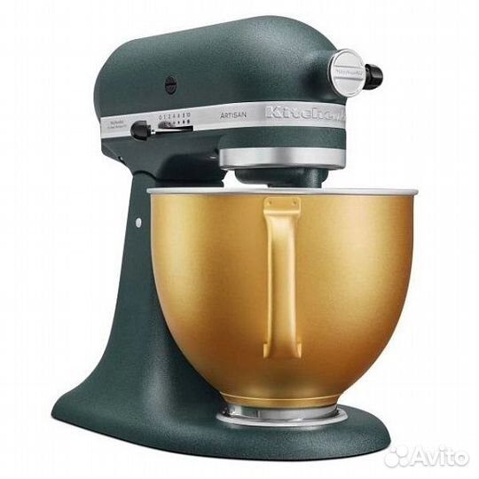 Миксер kitchenaid 5KSM156vgepp