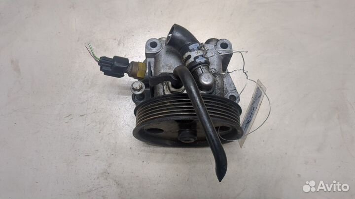 Гур Ford C-Max, 2007