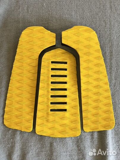 Коврик задний для серф доски, серфинг, surfboard