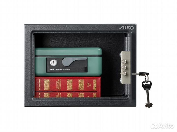 Мебельный сейф aiko Т-230 KL