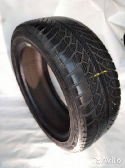 Goodyear UltraGrip 205/50 R17