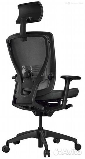 Кресло для руководителя Schairs Aeon М01B