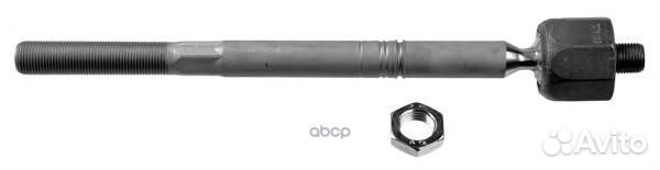 Тяга рулевая land rover evoque 11- лев/прав