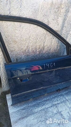 Двери на Ауди А 4 (В5)