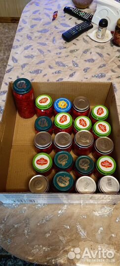 Вымя - замена червям