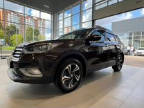 Dongfeng AX7 2.0 AT, 2019, 46 552 км, с пробегом, цен�а 1 630 000 руб.