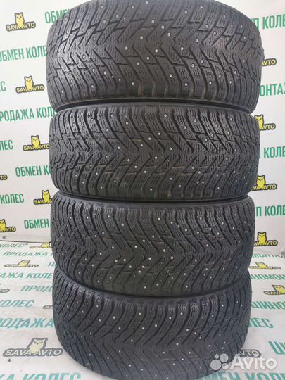 Nokian Tyres Hakkapeliitta 8 215/55 R16