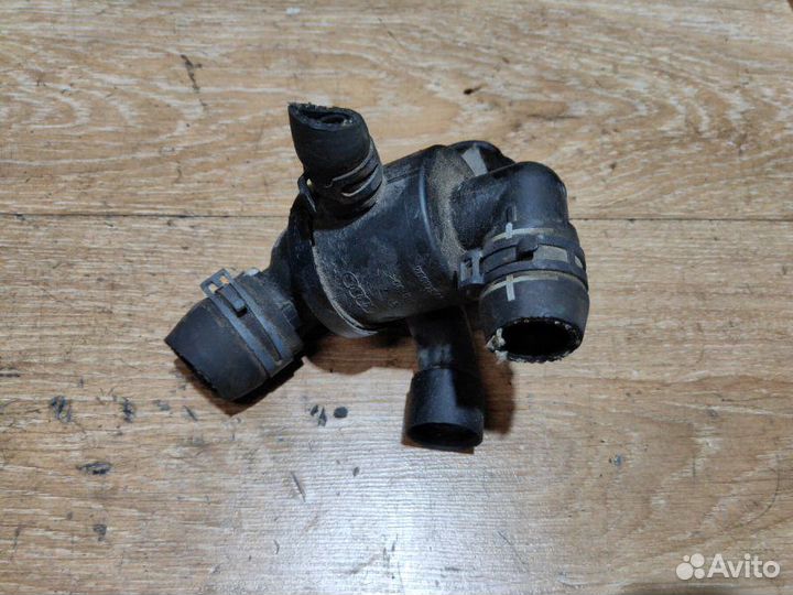 Термостат Volkswagen Crafter