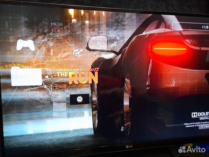 Sony PS3 Super Slim прошитая